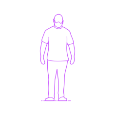 Pop Culture Media Personalities Timthetatman Tim Betar Stencil Svg Vector, Free Vectors File